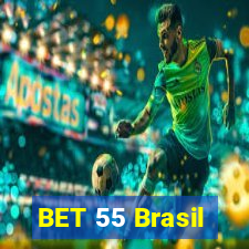 BET 55 Brasil